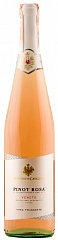 Maschio dei Cavalieri Pinot Rosa Frizzante Set 6 Bottles