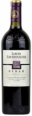 Вино Louis Eschenauer Syrah 2021 Set 6 bottles