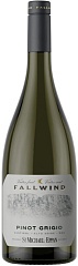 Вино San Michele Appiano Pinot Grigio Fallwind 2025 Set 6 Bottles