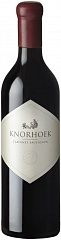 Knorhoek Cabernet Sauvignon 2018