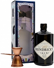 Джин Hendricks Gin Enchanters