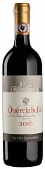 Вино Querciabella Chianti Classico Riserva DOCG 2016 Set 6 bottles