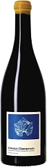 Шампанское и игристое Etienne Calsac Coteaux Champenois Blanc