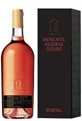 Вино Quinta do Portal Moscatel Reserva Douro 1996