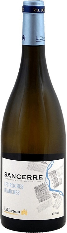 LaCheteau Sancerre 2023