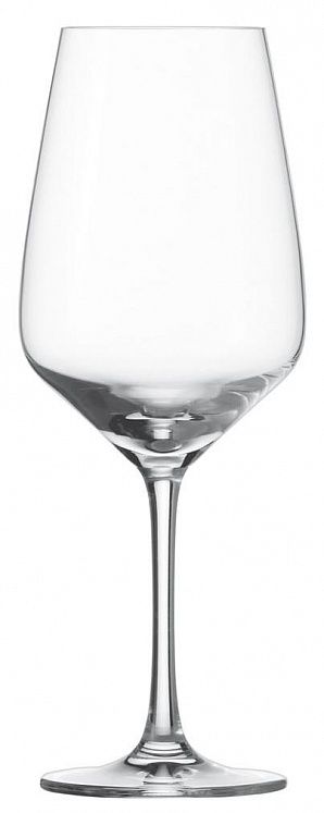 Schott Zwiesel Red Wine Glass Taste 497ml Set of 6