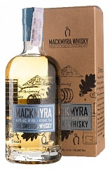 Виски Mackmyra Bruks