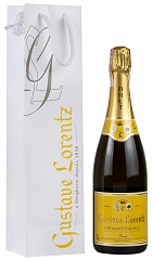  Gustave Lorentz Bag for 1 bottle
