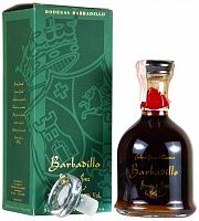 Barbadillo Brandy de Jerez Solera Gran Reserva 25YO