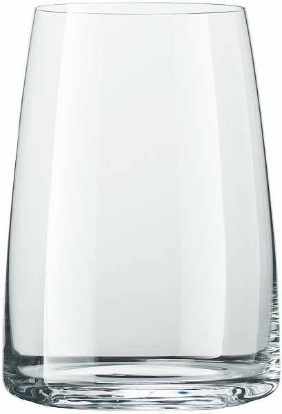 Schott Zwiesel Sensa Tumbler Allround 500ml Set of 6