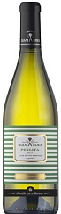 Вино DiamAndes Perlita Chardonnay 2021 Set 6 Bottles