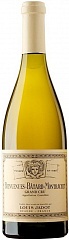 Вино Louis Jadot Bienvenues Batard Montrachet 2014