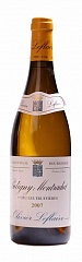 Вино Olivier Leflaive Puligny-Montrachet Truffieres 2011