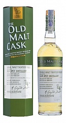 Виски Glen Spey 14 YO, 1997, The Old Malt Cask, Douglas Laing