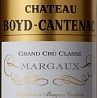 Chateau Boyd-Cantenac 3eme Grand Cru Classe 2000