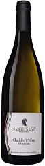 Famille Savary Chablis 1er Cru Fourchaume 2022