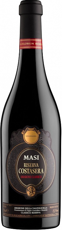Masi Amarone della Valpolicella Classico Costasera Riserva 2015