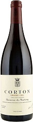 Вино Domaine Bonneau du Martray Corton Grand Cru 2014