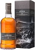 Ledaig 10 YO 700ml Set 6 Bottles