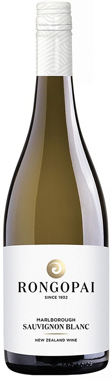 Rongopai Sauvignon Blanc Marlborough 2022 Set 6 bottles