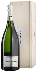 Шампанское и игристое Pierre Gimonnet & Fils Millesime de Collection Vieilles Vignes de Chardonnay Brut 2009 Magnum 1,5L