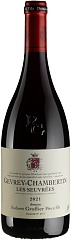 Вино Robert Groffier Pere & Fils Gevrey-Chambertin Les Seuvrees 2021