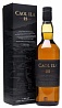 Caol Ila 25 YO 2010 Bottling