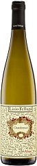 Вино Livio Felluga Chardonnay 2021