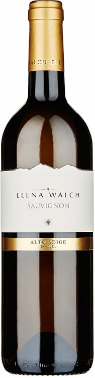 Elena Walch Sauvignon Blanc 2018 Set 6 bottles