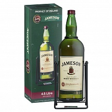 Виски Jameson 4.5L