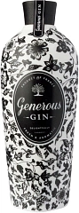 Джин Generous Original Gin Set 2 Bottles