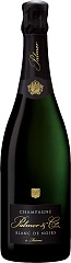 Шампанське та ігристе Palmer & Co Champagne Brut Blanc de Noirs