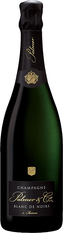 Palmer & Co Champagne Brut Blanc de Noirs