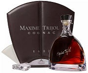 Maxime Trijol Rare Ancestral Grande Champagne