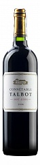 Вино Connetable de Talbot 2008