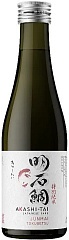 Akashi Tai Junmai Tokubetsu 300ml Set 6 Bottles