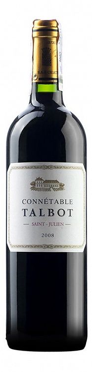 Connetable de Talbot 2008