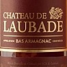 Chateau de Laubade Intemporel Hors d'Age