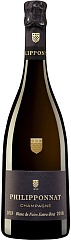 Шампанське та ігристе Philipponnat Blanc de Noirs Extra Brut 2018 Magnum 1,5L