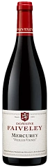 Joseph Faiveley Mercurey Vieilles Vignes 2022 Set 2 bottles