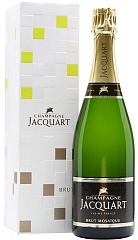 Шампанское и игристое Jacquart Brut Mosaique