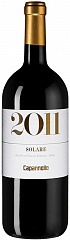 Вино Capannelle Solare 2011