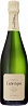 Mouzon Leroux L’Atavique Brut Nature