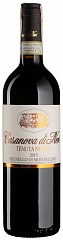 Вино Casanova di Neri Brunello di Montalcino Tenuta Nuova 2015