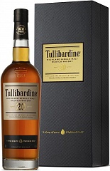 Виски Tullibardine 20 YO