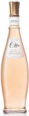 Domaines Ott Clos Mireille 2020