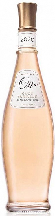 Domaines Ott Clos Mireille 2020