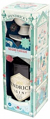 Hendricks Gin Secret Order