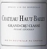 Chateau Haut-Bailly Grand Cru Classe 2005
