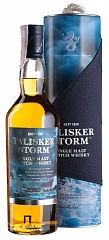 Виски Talisker Storm